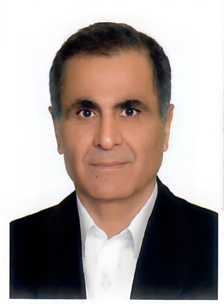 دکتر محمد علی بهمئی